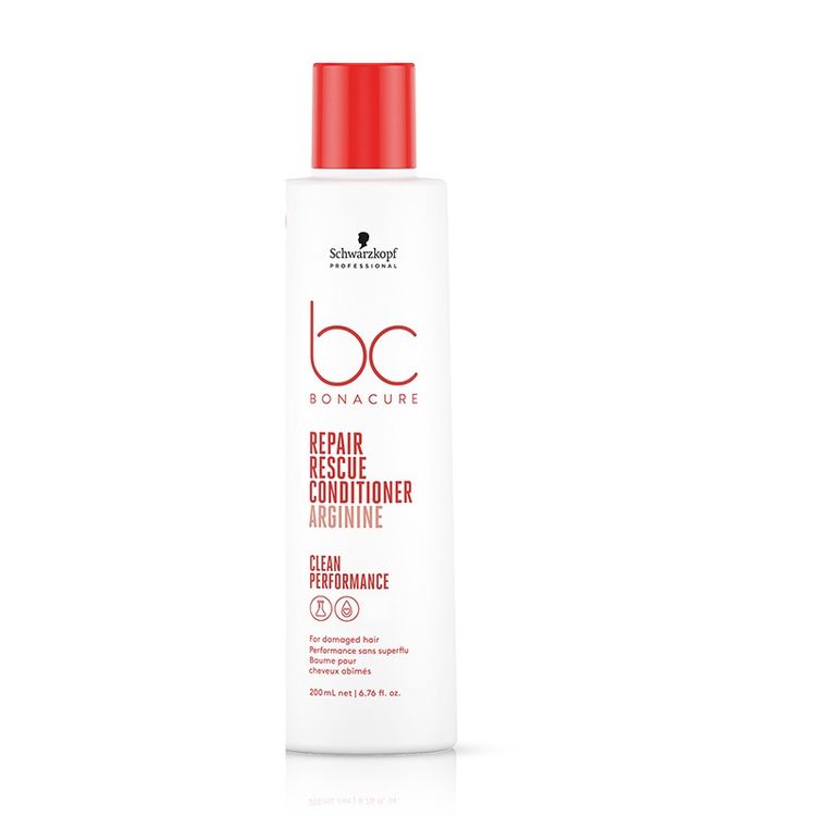 SCHWARZKOPF PROFESSIONAL REPAIR RESCUE CONDITIONER 200 ML (R)