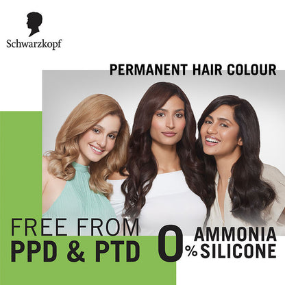 SCHWARZKOPF SIMPLY COLOR 6.00