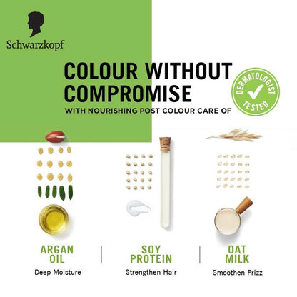SCHWARZKOPF SIMPLY COLOR 6.00
