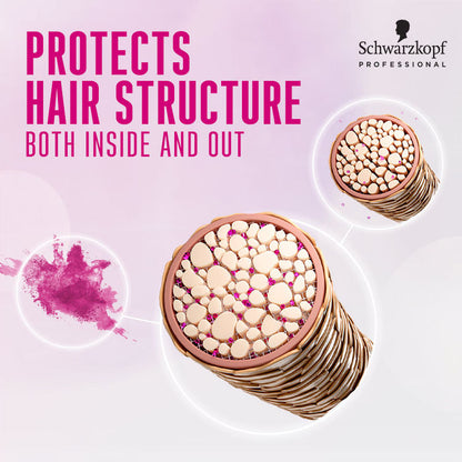 SCHWARZKOPF PROFESSIONAL COLOR FREEZE SHAMPOO 250 ML (R)