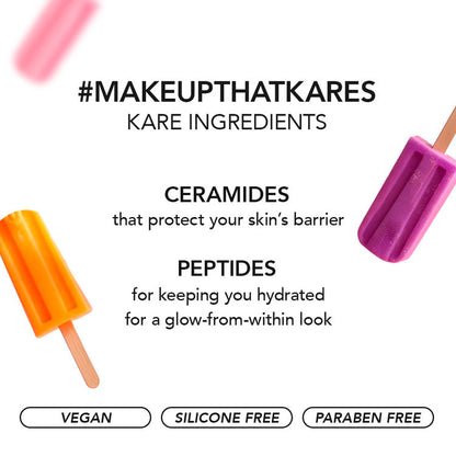 KAY BEAUTY JELLY BLUSH WAND STRAWBERRY CRUSH