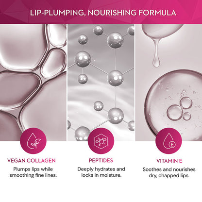 शुगर पार्टनर इन शाइन ट्रांसफरप्रूफ लिप ग्लॉस 11 रूबी रियोजा 3ML