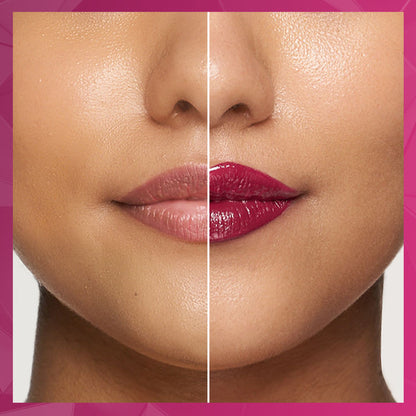 शुगर पार्टनर इन शाइन ट्रांसफरप्रूफ लिप ग्लॉस 11 रूबी रियोजा 3ML