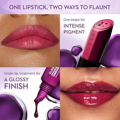 कलरसेंस आई पैलेट EP 01