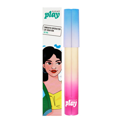 शुगर लिप क्रेयॉन प्ले 02 IRL