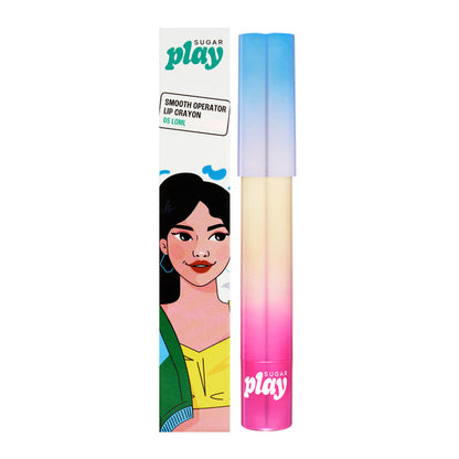 शुगर लिप क्रेयॉन प्ले 05 LOML