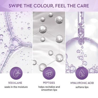 कलरसेंस आईलाइनर शिमर पिंक 6 एमएल