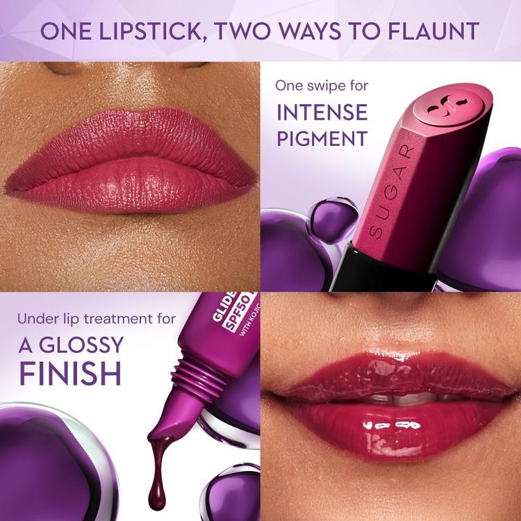 कलरसेंस आईलाइनर शिमर पिंक 6 एमएल