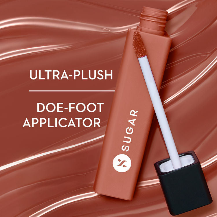 शुगर टिंट लिप ऑयल 06 रोएन