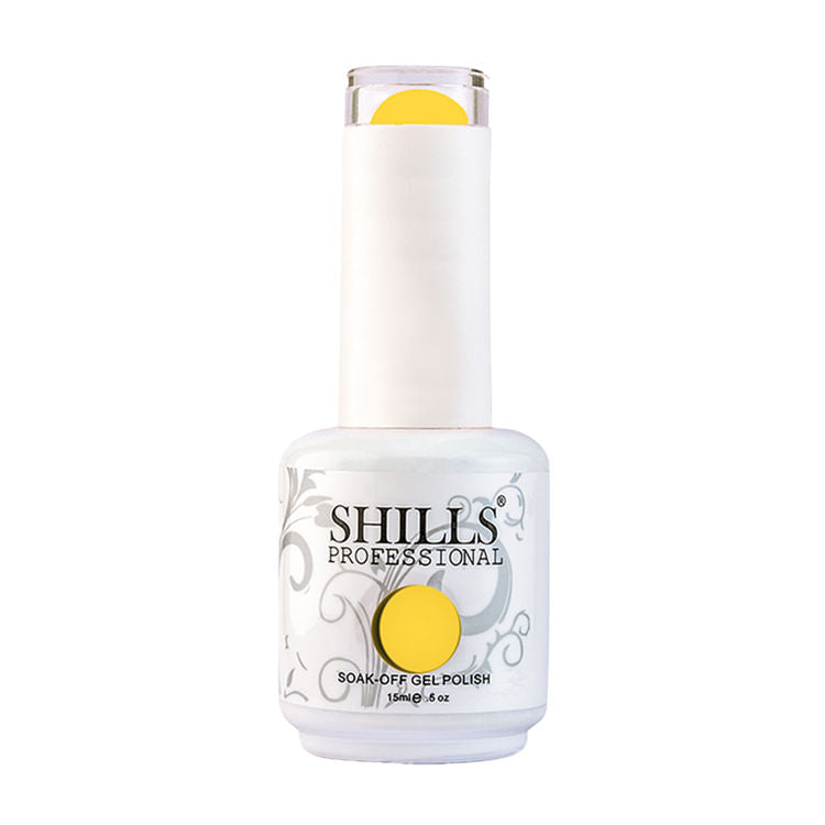 SHILLS PROFESSIONAL GEL POLISH 45