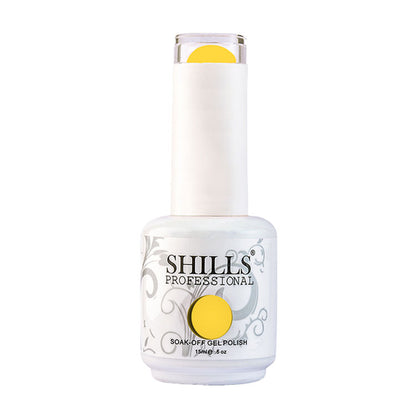 SHILLS PROFESSIONAL GEL POLISH 45