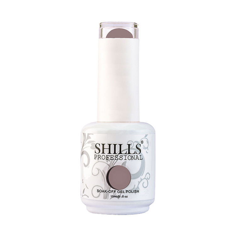 SHILLS PROFESSIONAL GEL POLISH 087