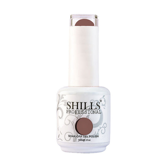 SHILLS PROFESSIONAL GEL POLISH 090