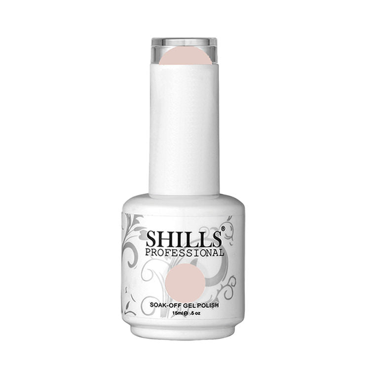 SHILLS PROFESSIONAL GEL POLISH 141
