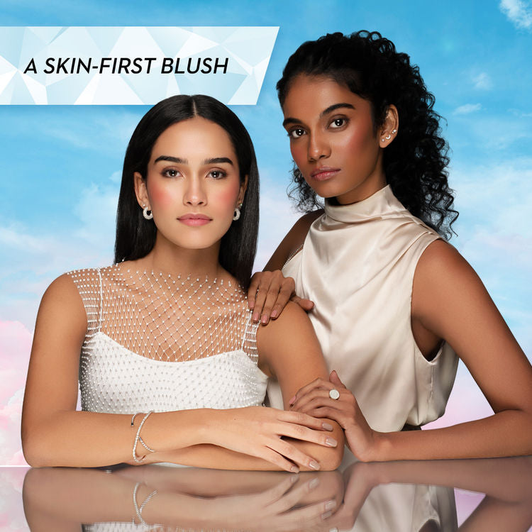 SUGAR LIQUID GLOW BLUSH 05 BINGO PLUM