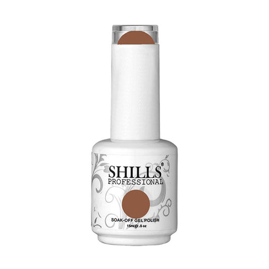 SHILLS PROFESSIONAL GEL POLISH 175