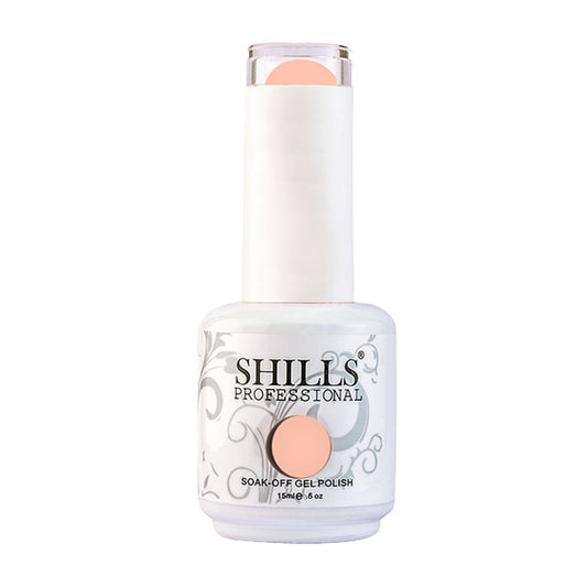 शिल्स प्रोफेशनल जेल पॉलिश 034