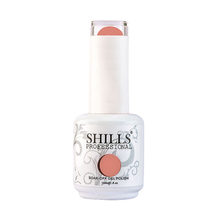 SHILLS PROFESSIONAL GEL POLISH 114