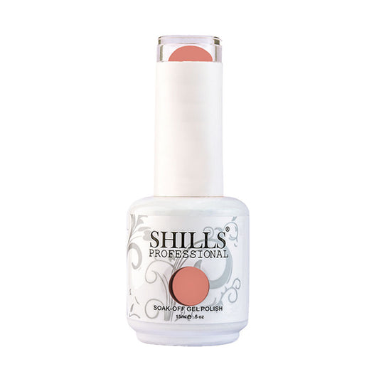 SHILLS PROFESSIONAL GEL POLISH 114