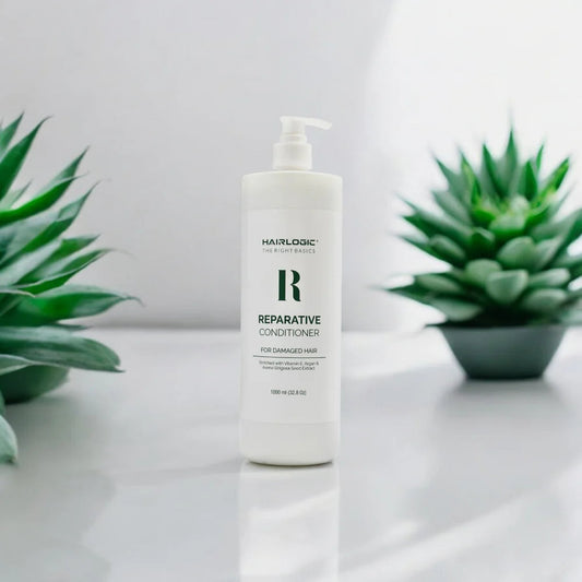 HAIRLOGIC R REPARATIVE CONDITIONER 1000ML