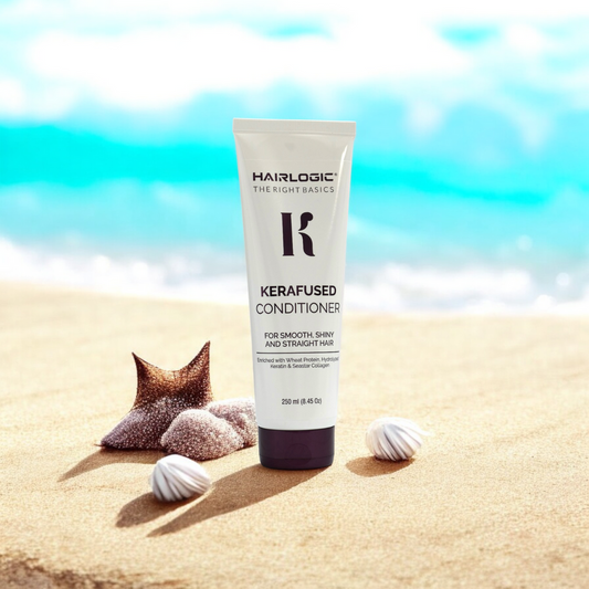 HAIRLOGIC K KERAFUSED CONDITIONER 250ML