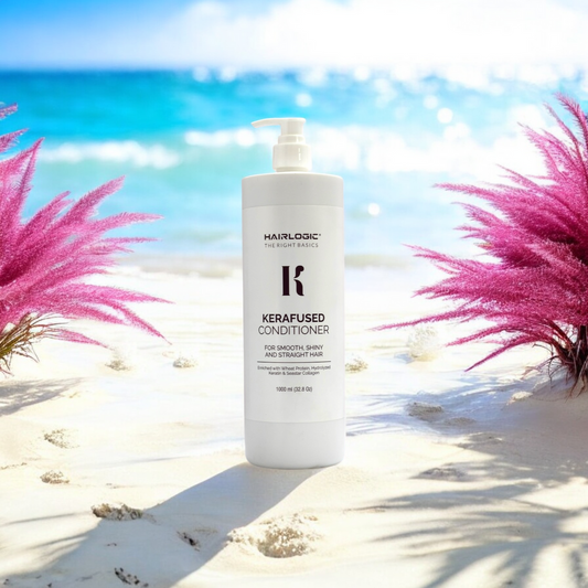 HAIRLOGIC K KERAFUSED CONDITIONER 1000ML