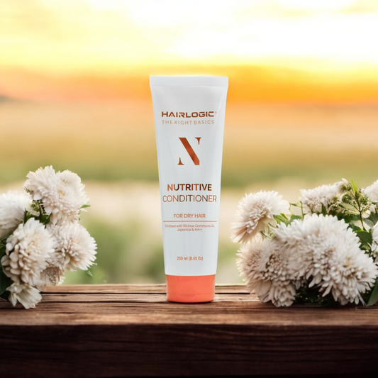 HAIRLOGIC N  NUTRITIVE CONDITIONER 250ML