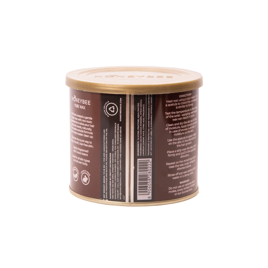 HONEYBEE WAX CHOCOLATE 600 GM