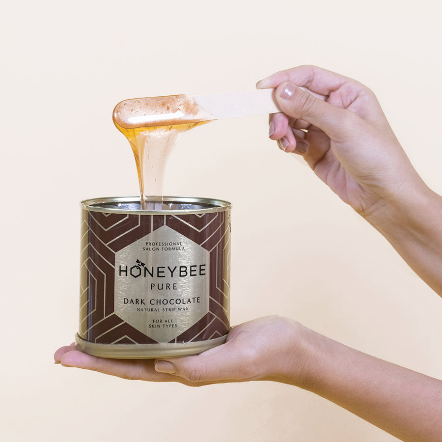 HONEYBEE WAX CHOCOLATE 600 GM