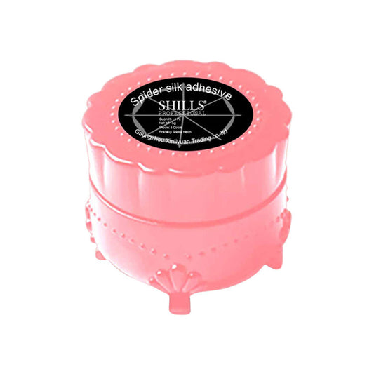 शिल्स स्पाइडर जेल सफेद