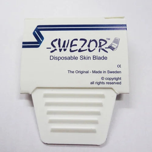 SWEZOR DISPOSABLE SKIN BLADE