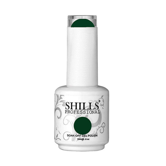 SHILLS PROFESSIONAL GEL POLISH 185