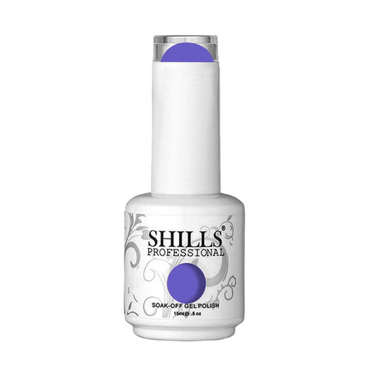 SHILLS PROFESSIONAL GEL POLISH 200