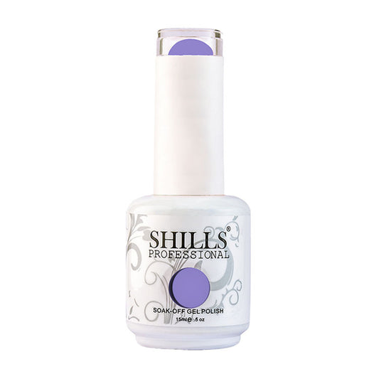SHILLS PROFESSIONAL GEL POLISH 55