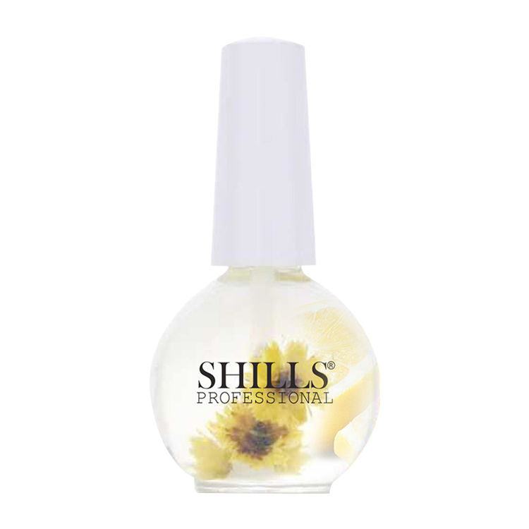 SHILLS CUTICAL OIL 50ML