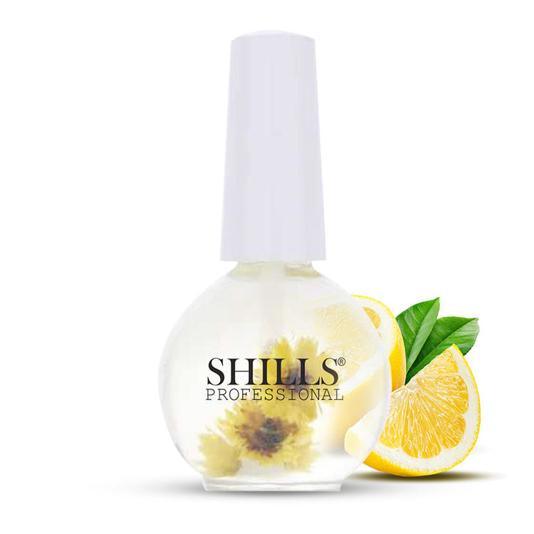 SHILLS CUTICAL OIL 50ML