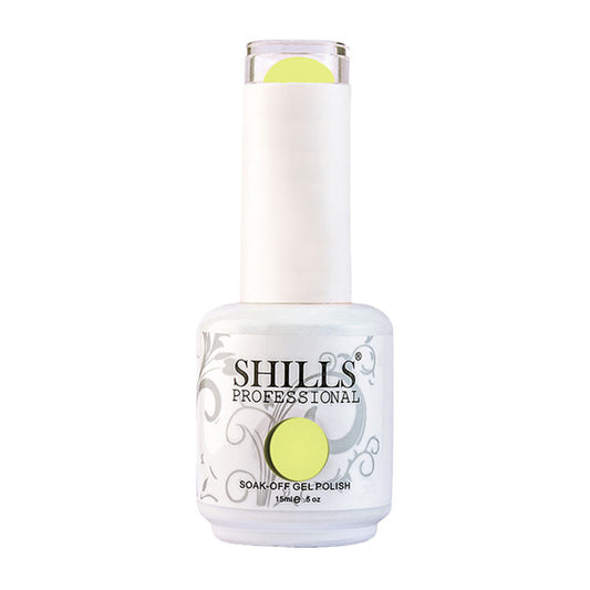 शिल्स प्रोफेशनल जेल पॉलिश 046