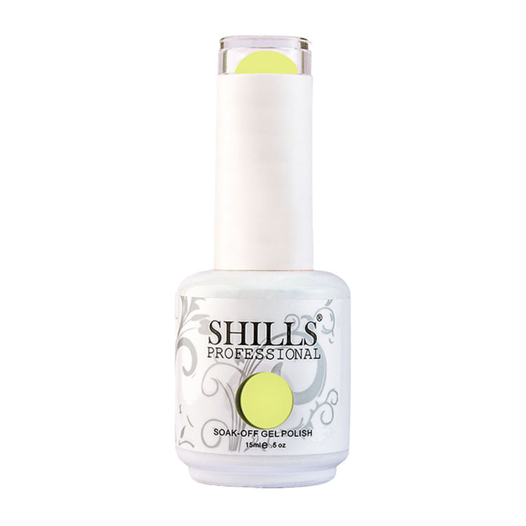 SHILLS PROFESSIONAL GEL POLISH 046