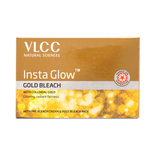 VLCC BLEACH GOLD 400G
