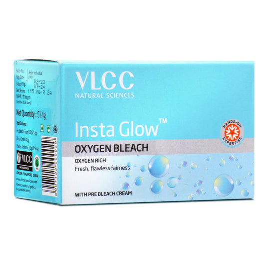 VLCC BLEACH OXYGEN 51.4GM