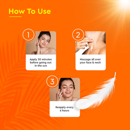 VLCC SPF 50 SUN SCREEN AQUA LIGHT GEL  100G