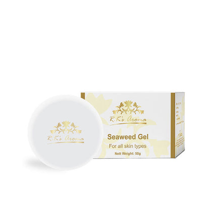 R.K.AROMA SEAWEED GEL 50G