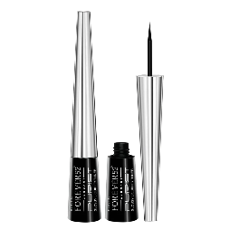 FOREVER 52 PURIST GLOSSY LIQUID EYELINER F801