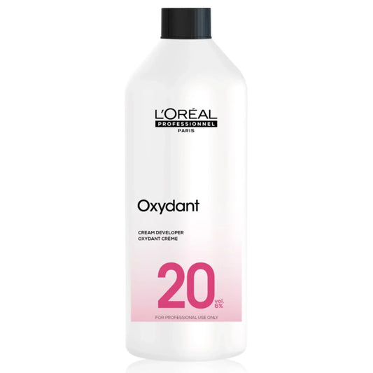 LOREAL PROFESSIONAL OXYDANT 20 VOL 890ML (T)