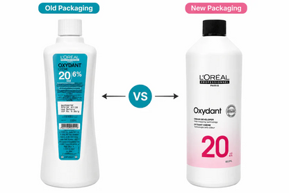 LOREAL PROFESSIONAL OXYDANT 20 VOL 890ML (T)