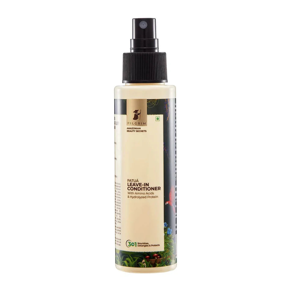 PILGRIM PATUA LEAVE IN CONDITIONER 100ML