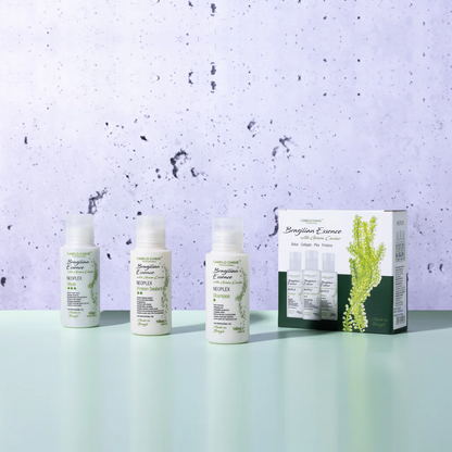 CABELO CHAVE NEOPLEX KIT 100 ML
