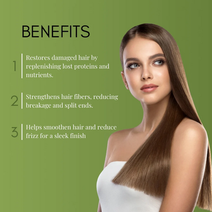 CABELO CHAVE NEOPLEX KIT 100 ML