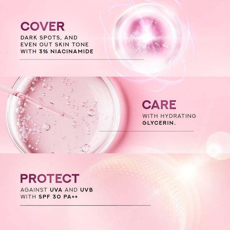 PONDS BB+ CREAM IVORY 18G