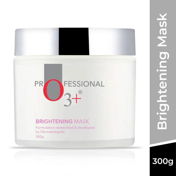 O3 WHITENING MASK 350 G